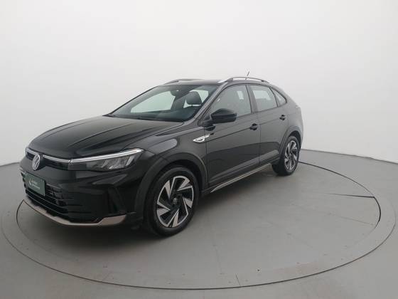 VOLKSWAGEN NIVUS 1.0 200 TSI TOTAL FLEX HIGHLINE AUTOMÁTICO VOLKSWAGEN NIVUS 1.0 200 TSI TOTAL FLEX HIGHLINE AUTOMÁTICO